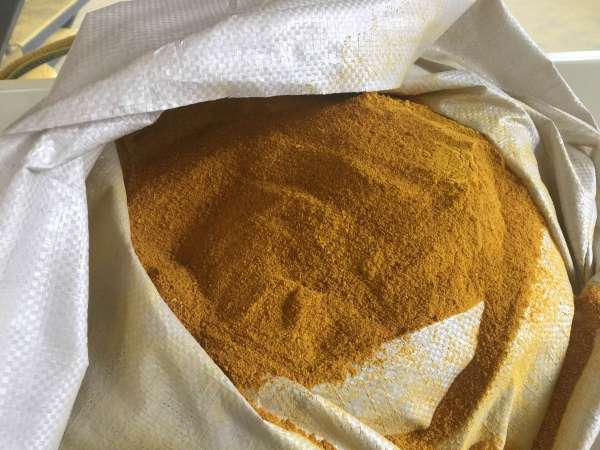玉米蛋白顆粒粉，飼料原料,山東恒仁工貿(mào)有限公司,山東恒仁集團(tuán)